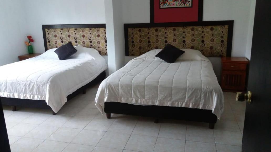 Hotel Palmas Teotihuacán San Juan Teotihuacan Ngoại thất bức ảnh