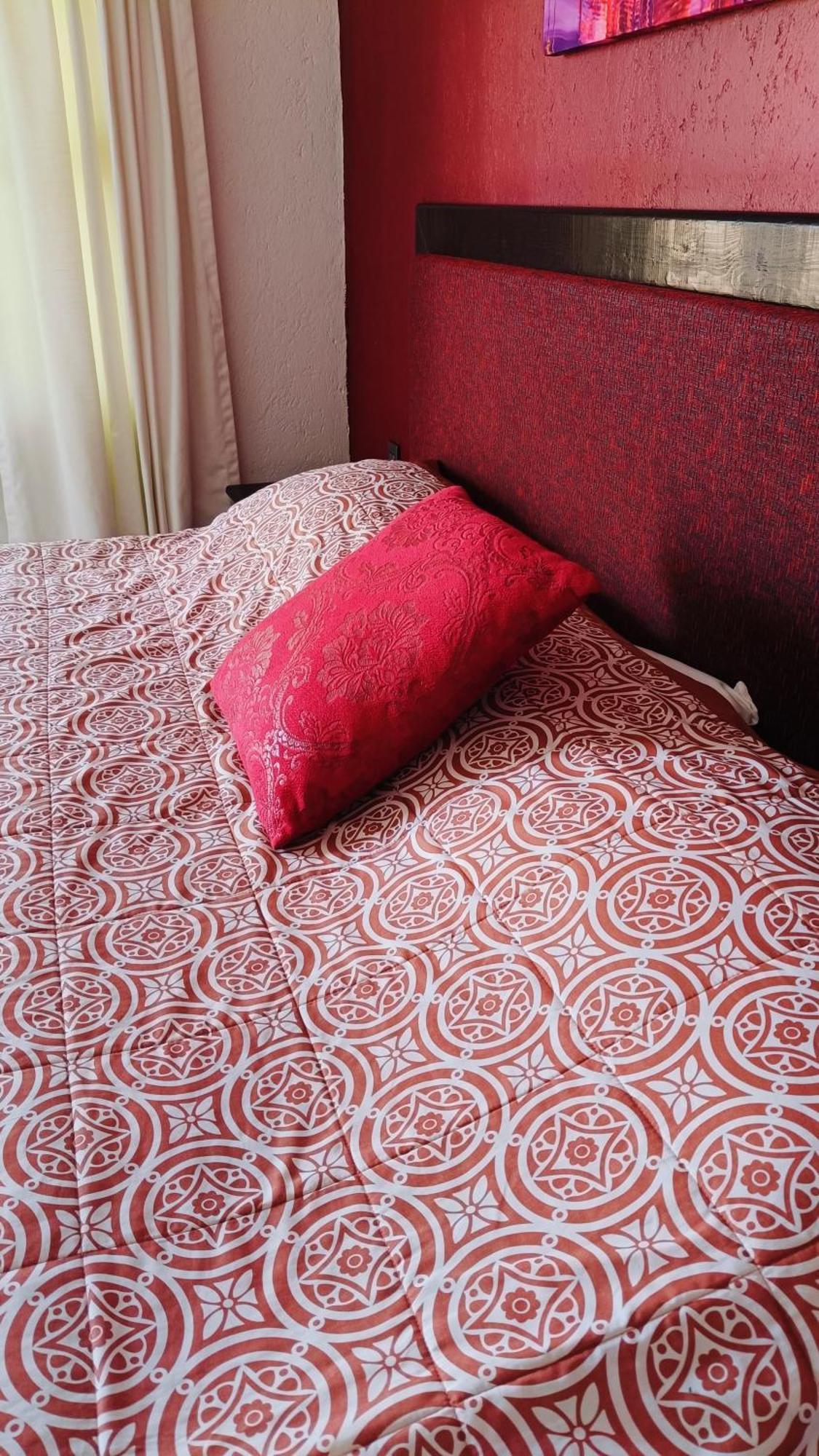 Hotel Palmas Teotihuacán San Juan Teotihuacan Ngoại thất bức ảnh
