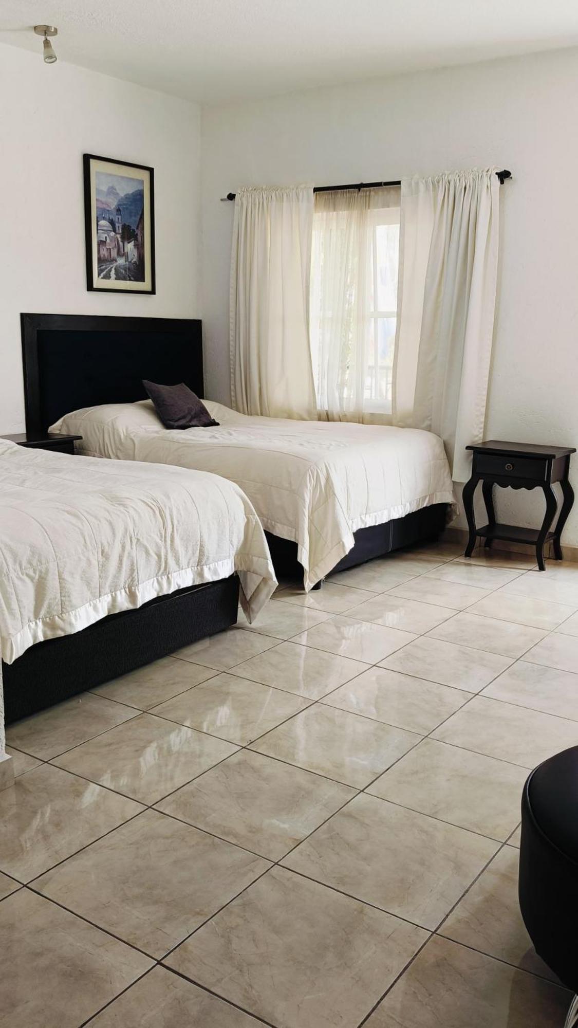 Hotel Palmas Teotihuacán San Juan Teotihuacan Ngoại thất bức ảnh