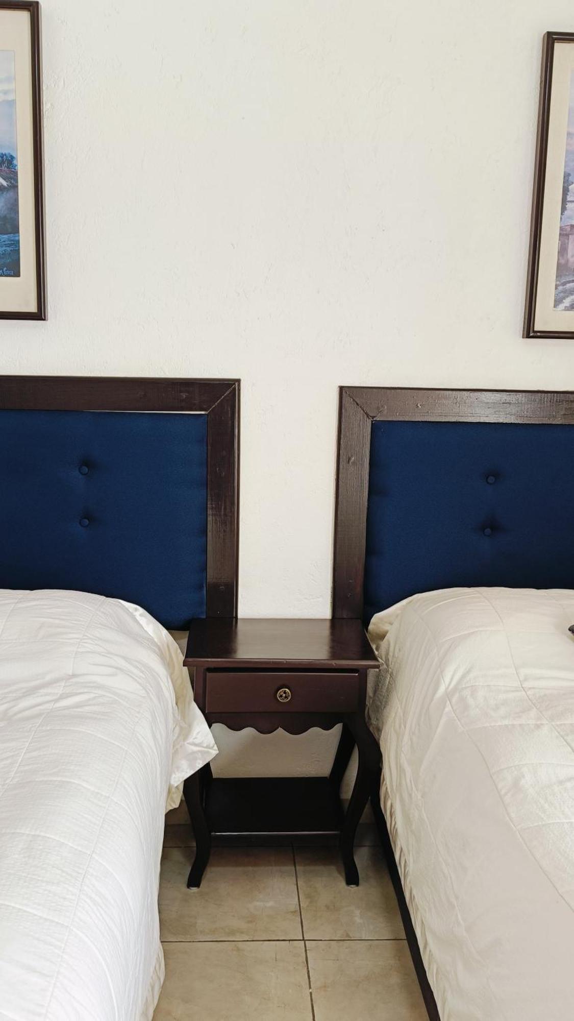 Hotel Palmas Teotihuacán San Juan Teotihuacan Ngoại thất bức ảnh