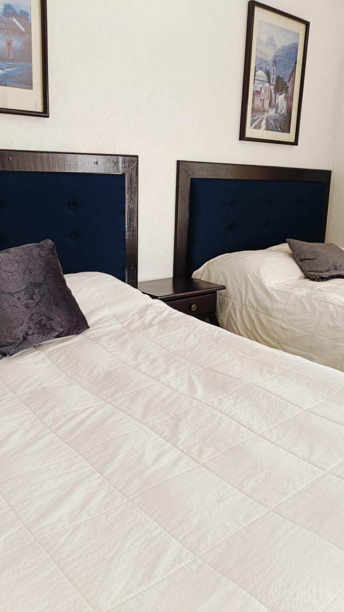 Hotel Palmas Teotihuacán San Juan Teotihuacan Ngoại thất bức ảnh